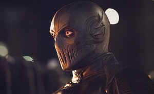 The Flash -- "Enter Zoom" -- Image FLA206A_0236b.jpg -- Pictured: Zoom -- Photo: Dean Buscher/The CW -- ÃÂ© 2015 The CW Network, LLC. All rights reserved.